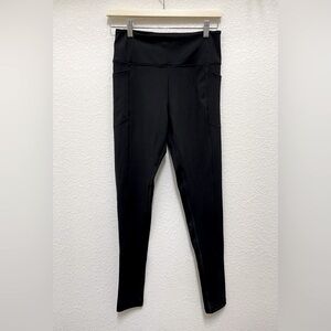 VICTORIA’S SECRET Women's Essential High-Rise Pocket Leggings
Size S